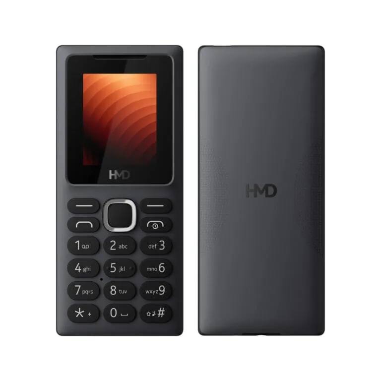 HMD 100 — photo 2