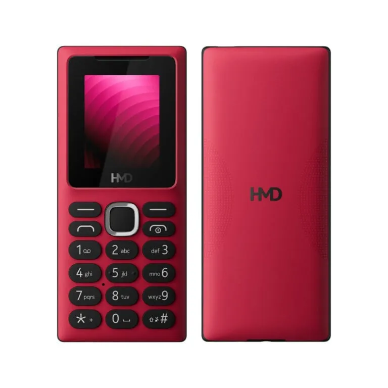 HMD 100 — photo 3