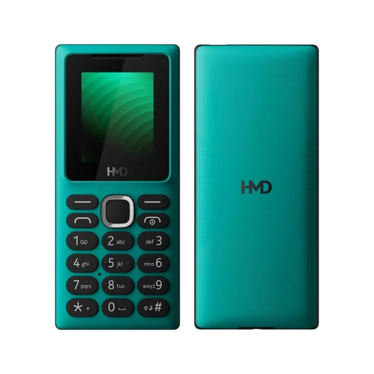 HMD 100 — photo 4