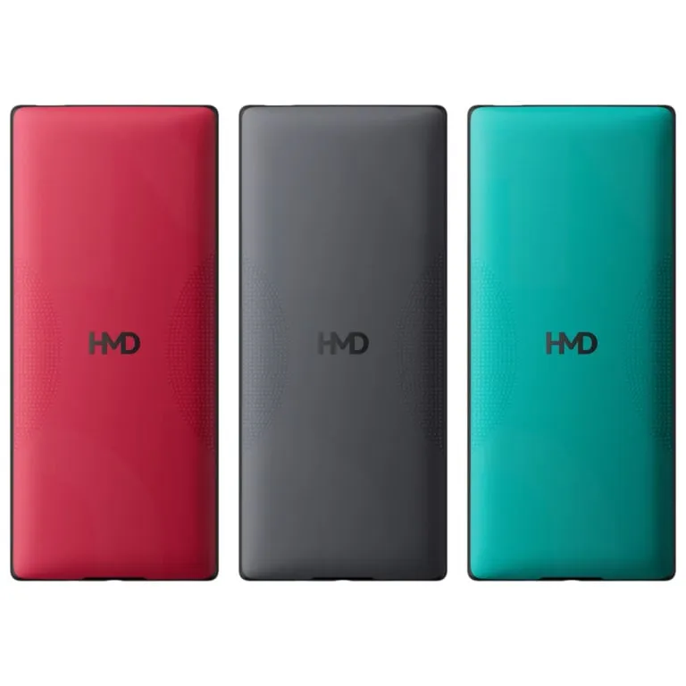 HMD 100 — photo 5