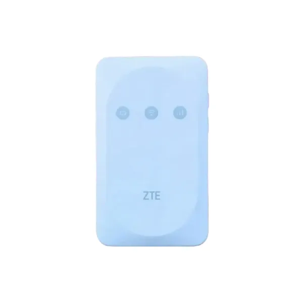 ZTE MF935 4G Pocket Wi-Fi Router