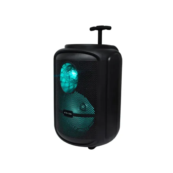 Other / Generic Kts -1306 Wireless Speaker with Mic — photo 2