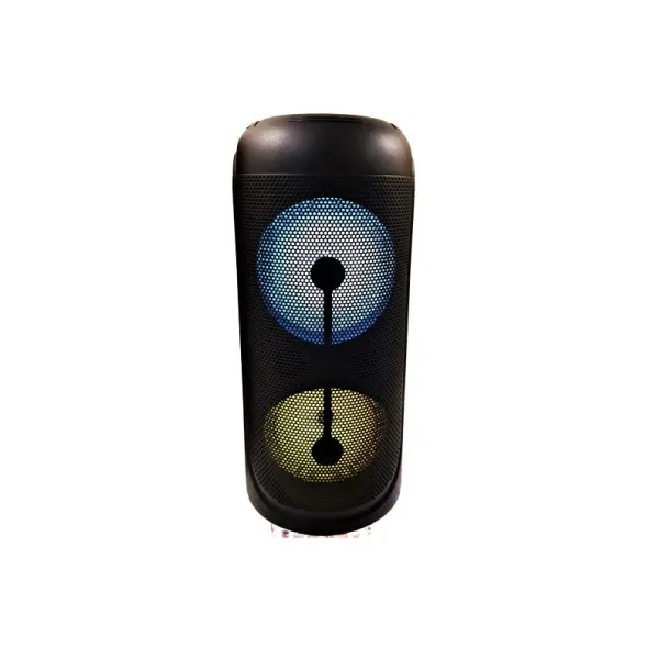 Other / Generic KTS-1269 Double 6.5 inch wireless High Quality Portable Speaker — photo 2