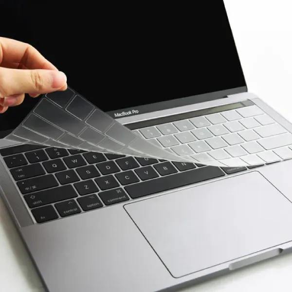 WiWU Keyboard Protector – MacBook Pro 14.2 / 16.2″ — photo 2