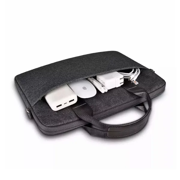 WiWU Minimalist 14″ Laptop Bag — photo 5