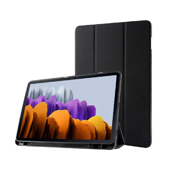 Other / Generic Smart Case S7 / S8 With Pen