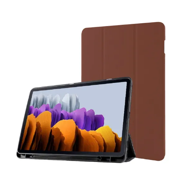 Other / Generic Smart Case S7 / S8 With Pen — photo 2