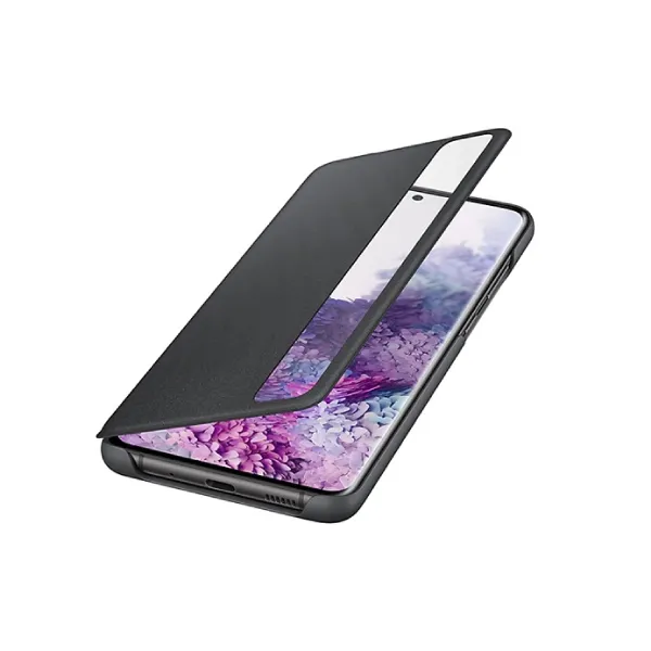 Samsung Galaxy S20 Smart Clear View Cover — photo 3
