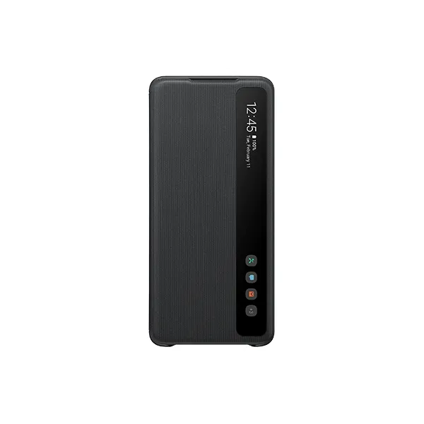 Samsung Galaxy S20 Smart Clear View Cover