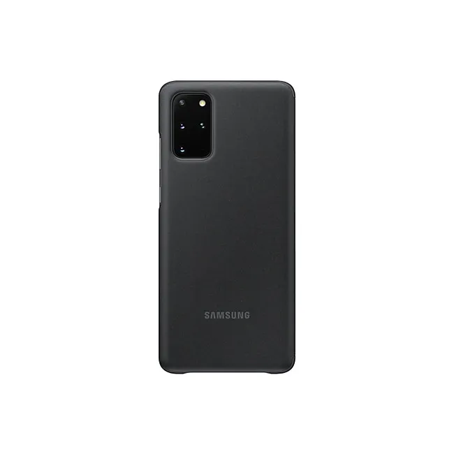 Samsung Galaxy S20 Smart Clear View Cover — photo 2