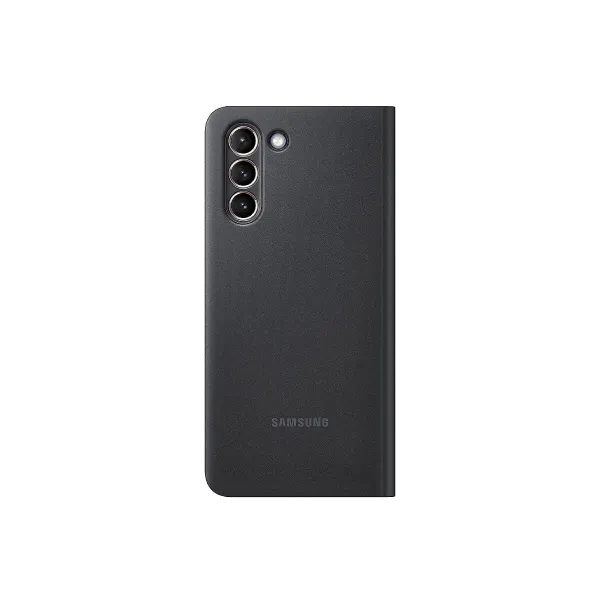 Samsung Galaxy S21 Smart Clear View Cover — photo 2