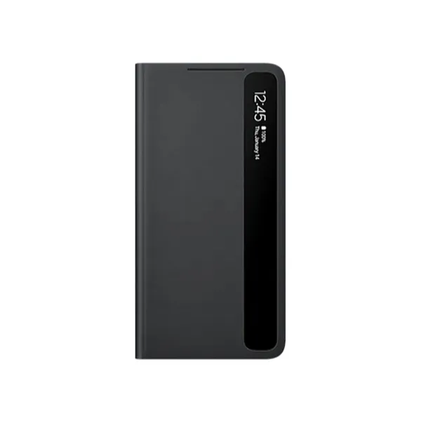 Samsung Galaxy S21 Smart Clear View Cover