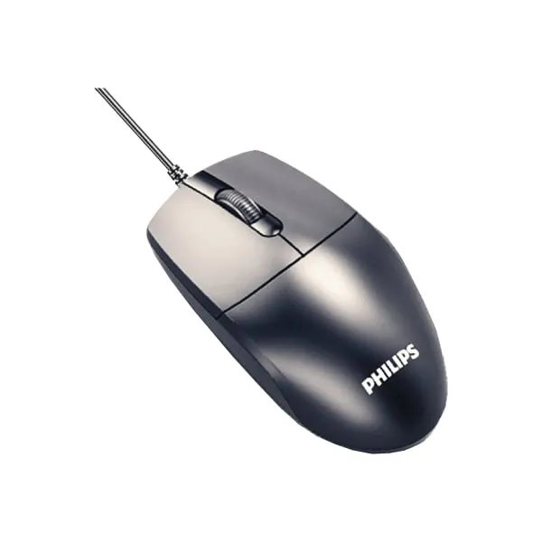 Other / Generic Philips SPK7247 Wired Mouse