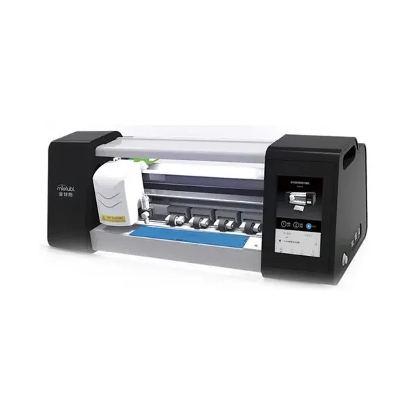 Other / Generic MTB M180T Screen Protector Cutting Machine — photo 2