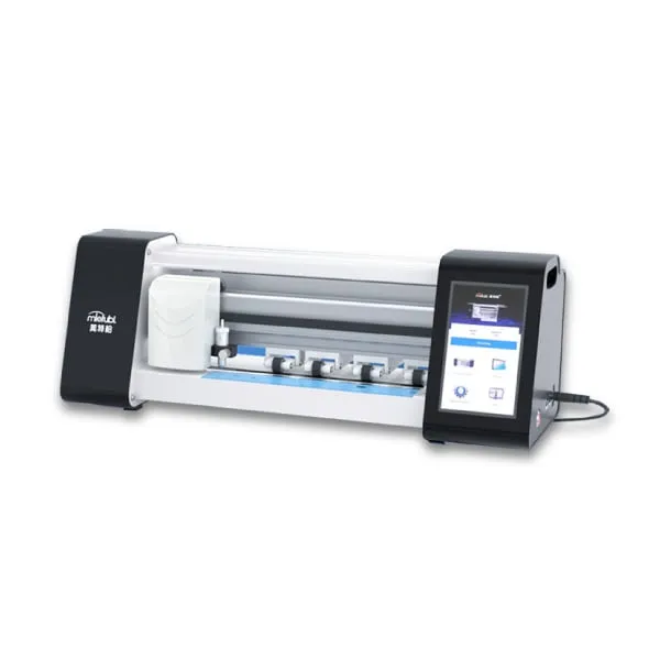 Other / Generic MTB M180T Screen Protector Cutting Machine