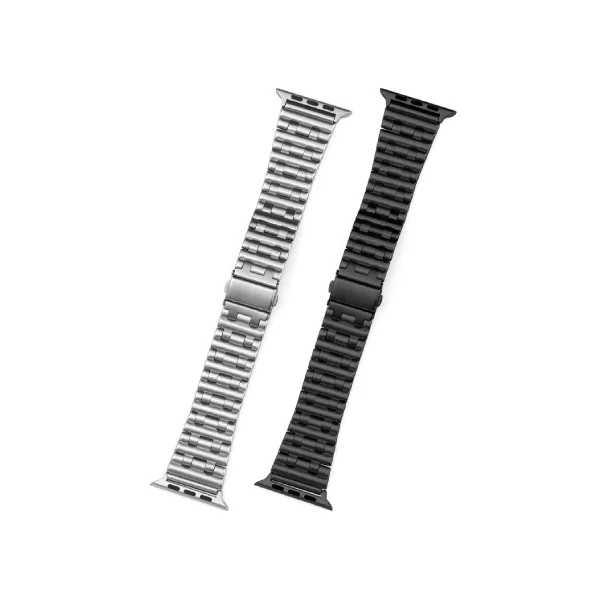 Other / Generic Ocean Metal Strap for Apple Watch Band 42mm/44mm/45mm/49mm — photo 3