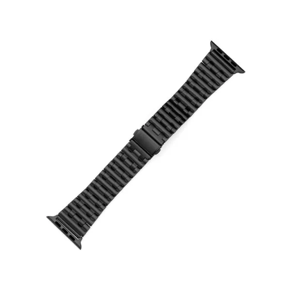 Other / Generic Ocean Metal Strap for Apple Watch Band 42mm/44mm/45mm/49mm — photo 2