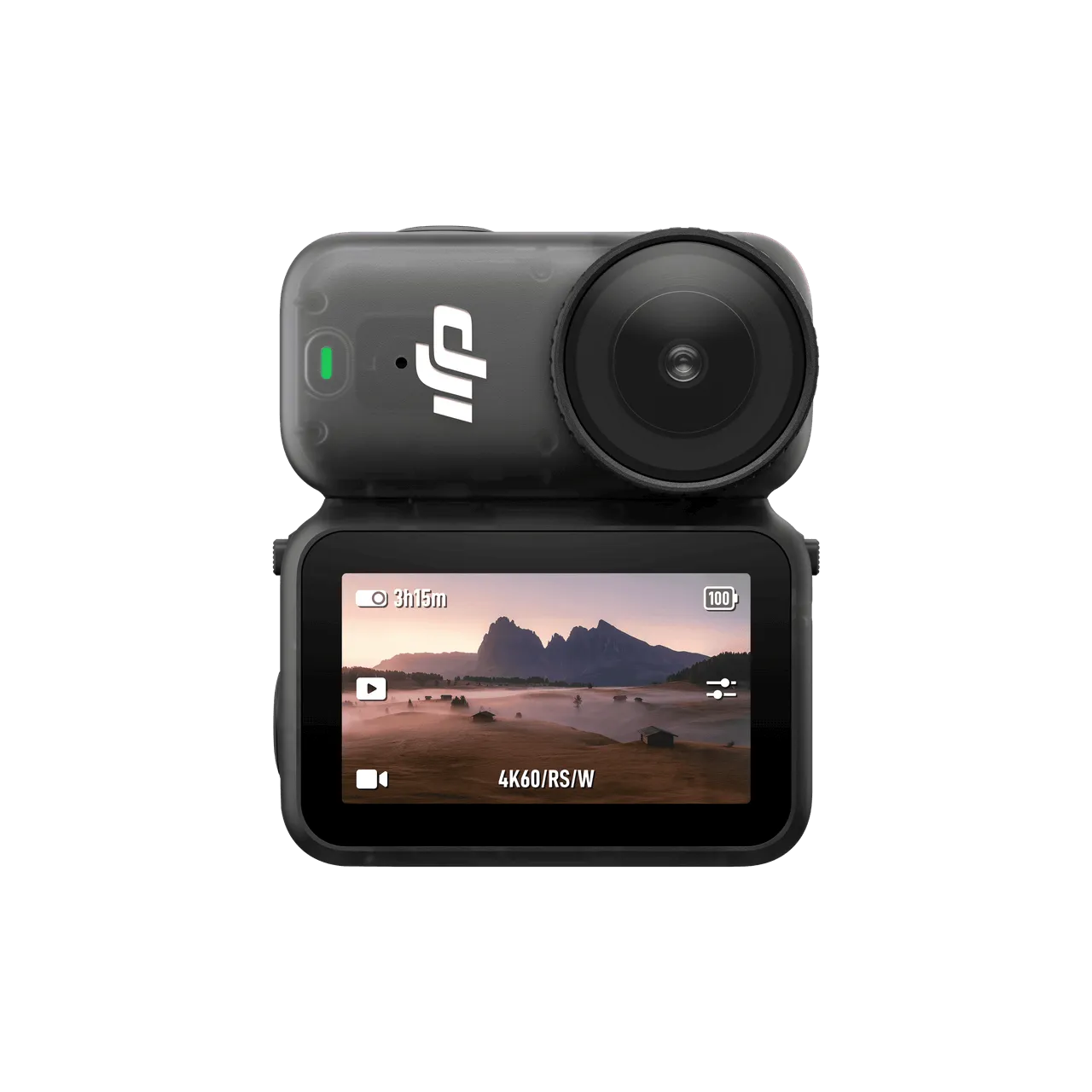 DJI Osmo Nano