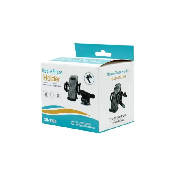 Other / Generic SH-3100 Mobile Phone Holder — photo 3