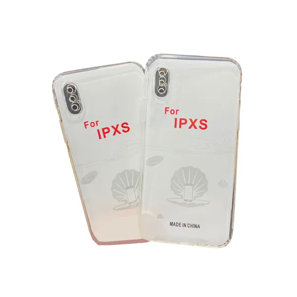 Other / Generic Grip TPU Case Backcover
