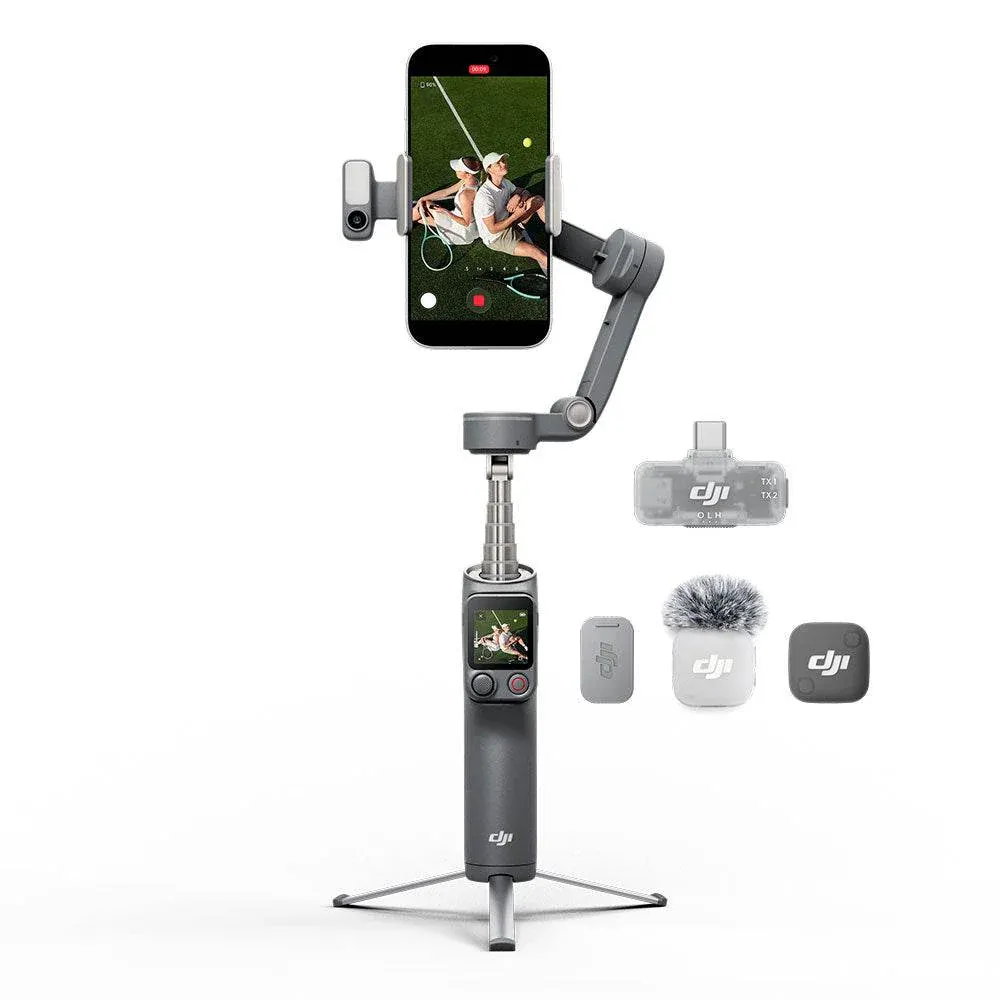 DJI Osmo Mobile 8P