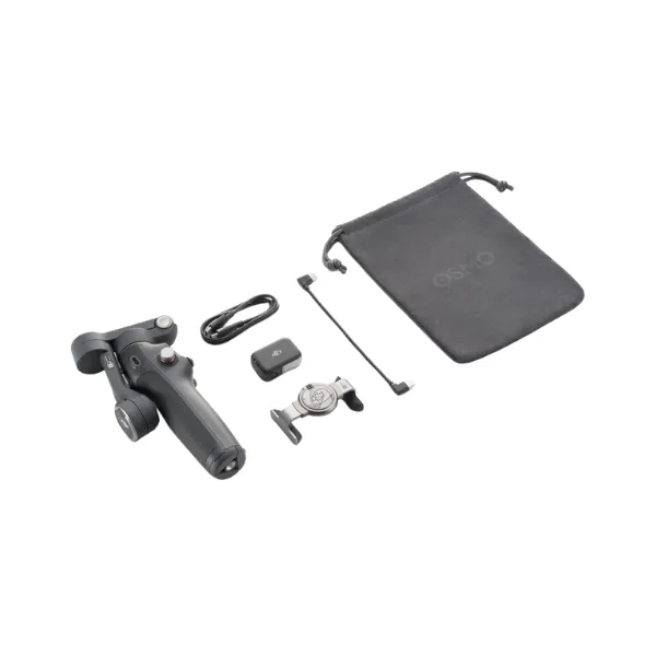 DJI Osmo Mobile 8 — photo 5
