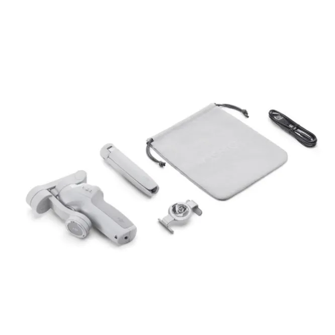 DJI Osmo Mobile SE — photo 5