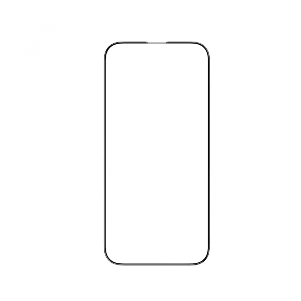 Green Lion 3D Corning Pro Sceen Protection for iPhone15 Pro / Pro Max – Clear — photo 6