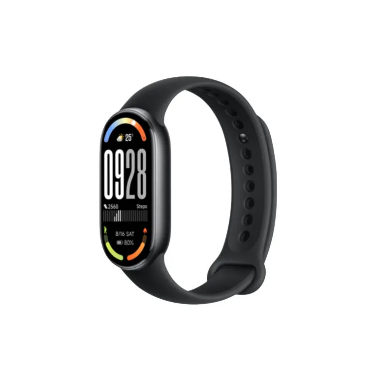 Xiaomi Smart Band 10 — photo 3