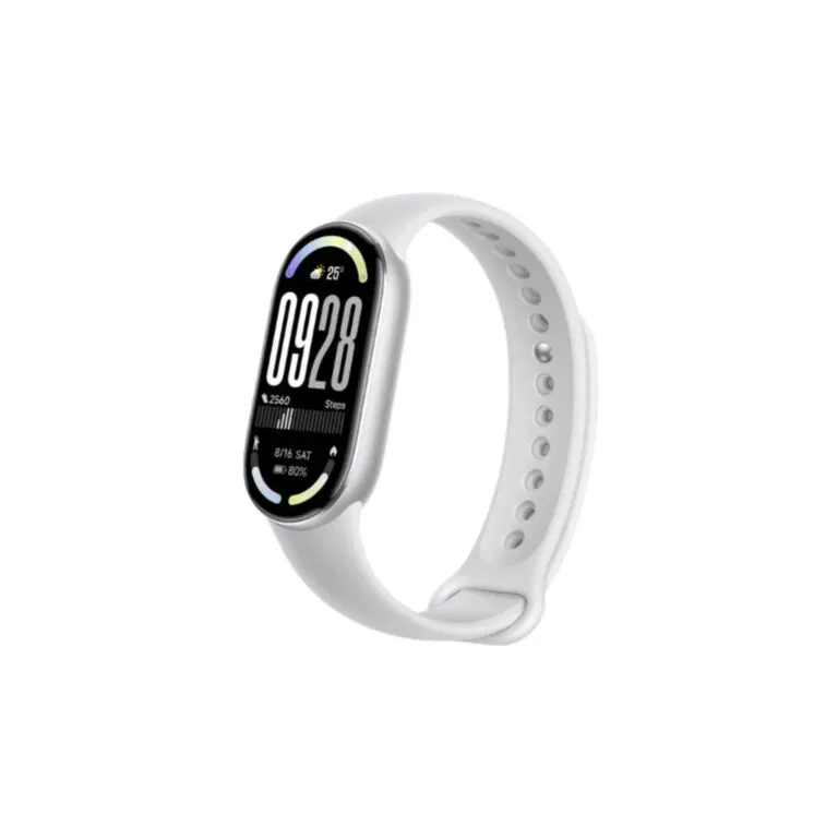 Xiaomi Smart Band 10 — photo 4