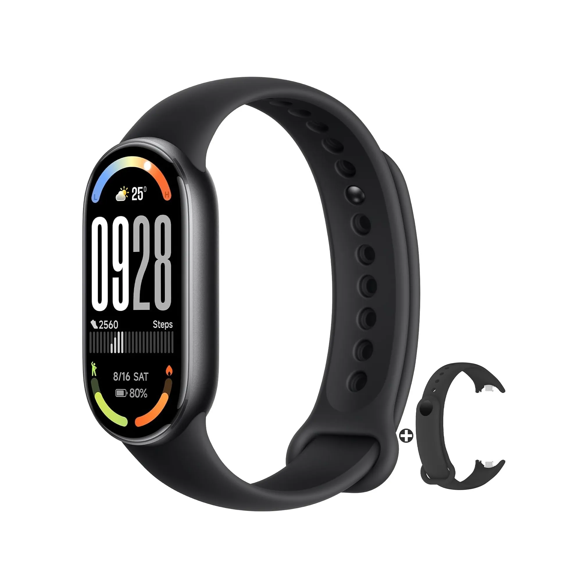 Xiaomi Smart Band 10