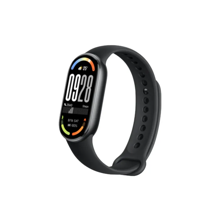 Xiaomi Smart Band 10 — photo 2