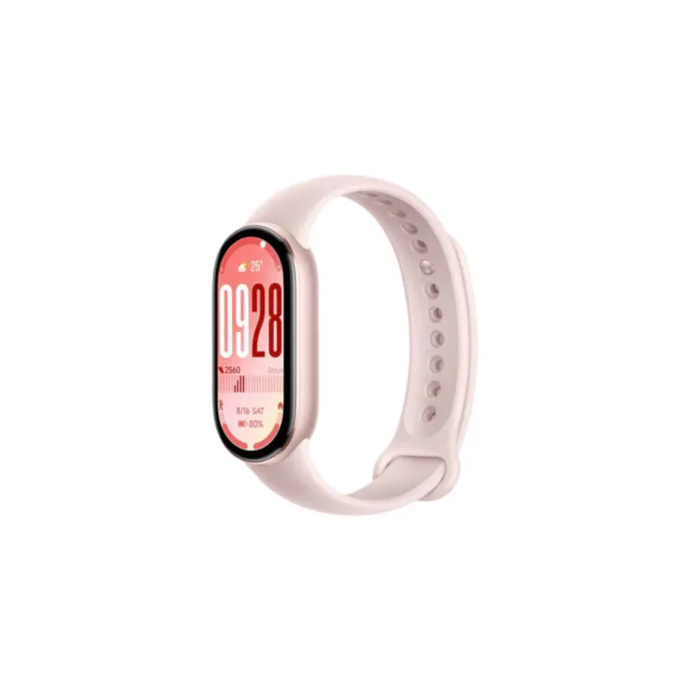 Xiaomi Smart Band 10 — photo 6