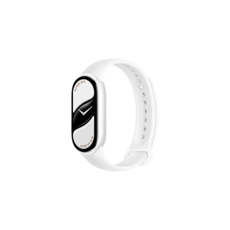 Xiaomi Smart Band 10 — photo 5