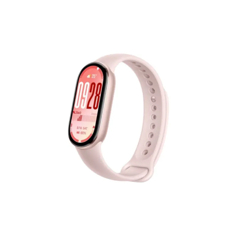 Xiaomi Smart Band 10 — photo 7