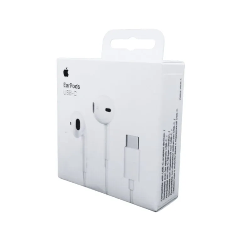 Apple Earpods USB-C Connector Earphone – Apple Care — photo 6