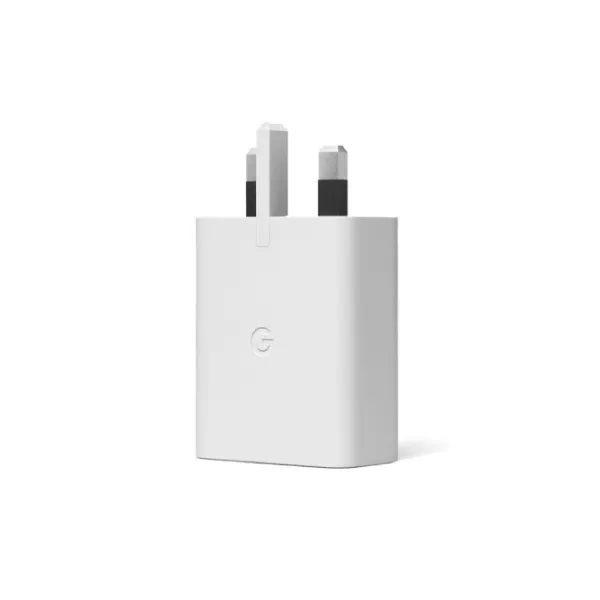 Google 30W USB-C Charger — photo 2