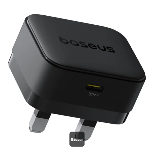 Baseus 1C 20W Palm