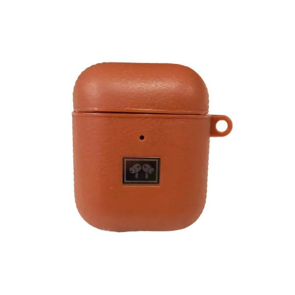 Other / Generic Airpods Hard Rubber Case
