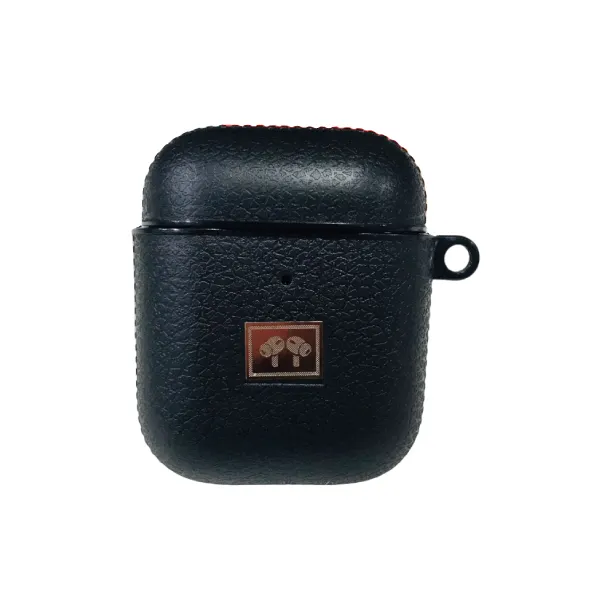 Other / Generic Airpods Hard Rubber Case — photo 3