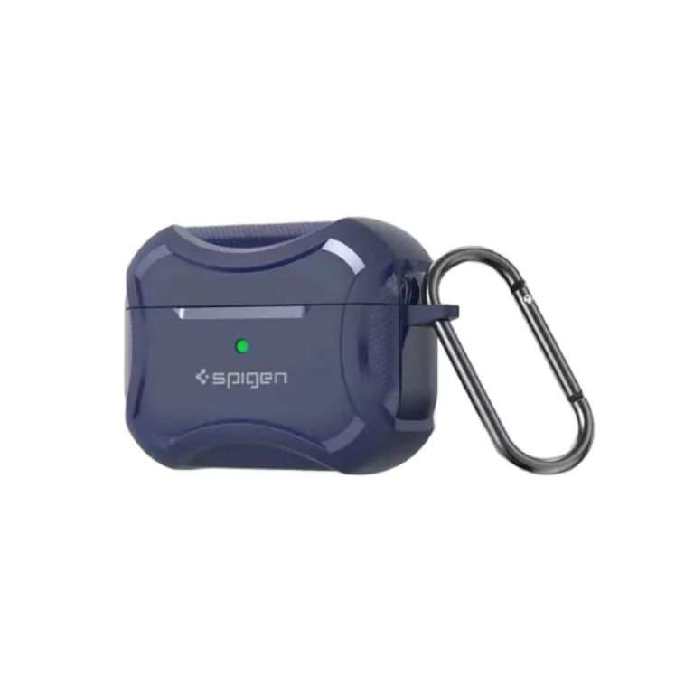 Other / Generic Spigen Armour Design Airpods Case — photo 1