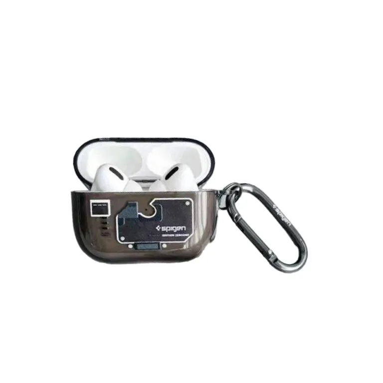 Other / Generic Spigen Zero Airpods Cover