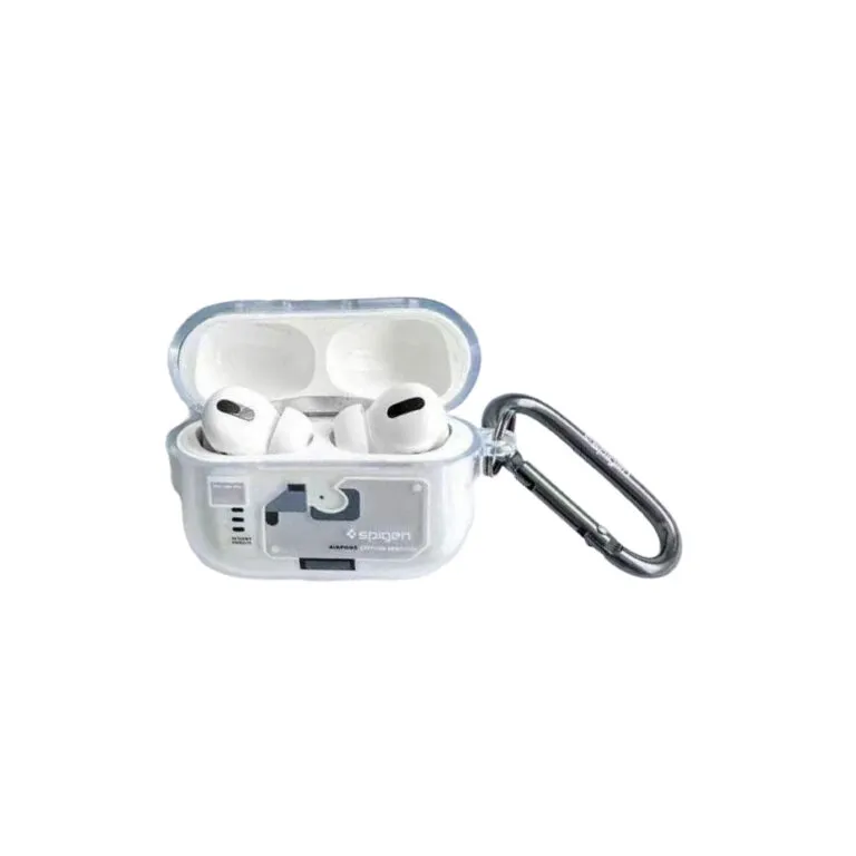 Other / Generic Spigen Zero Airpods Cover — photo 2