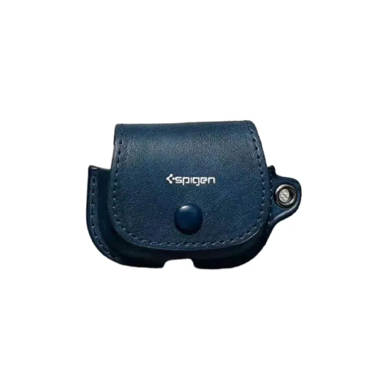 Other / Generic Spigen Leather Airpods Cover — photo 4