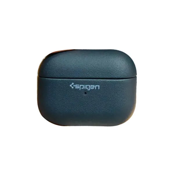 Other / Generic Spigen Leather Armour Airpods Cover — photo 2