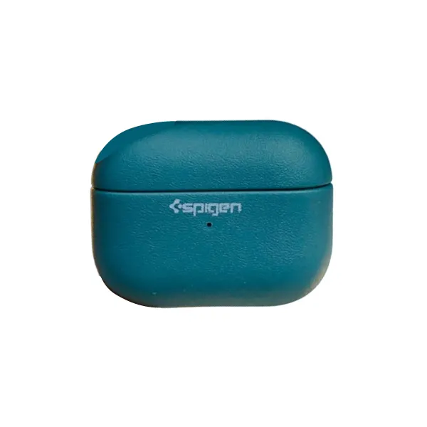 Other / Generic Spigen Leather Armour Airpods Cover