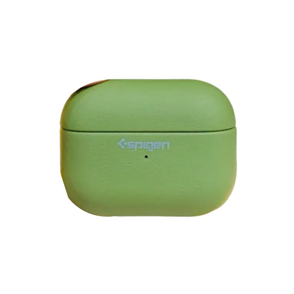 Other / Generic Spigen Leather Armour Airpods Cover — photo 3