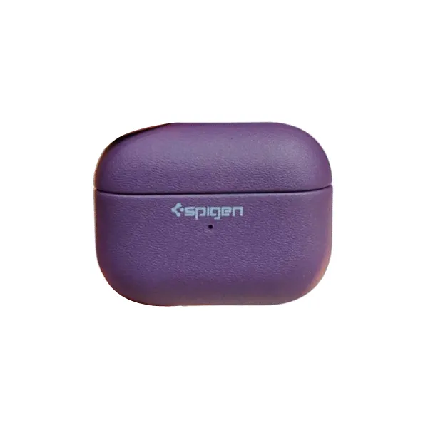 Other / Generic Spigen Leather Armour Airpods Cover — photo 4