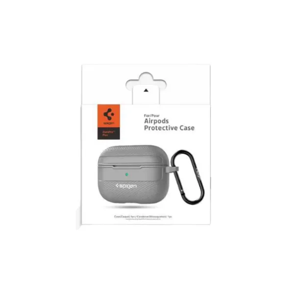 Other / Generic Spigen Rugged Airpods Cover — photo 3