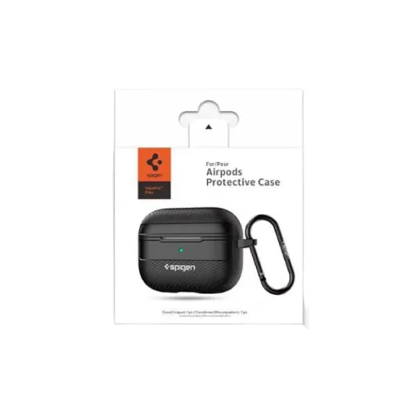 Other / Generic Spigen Rugged Airpods Cover